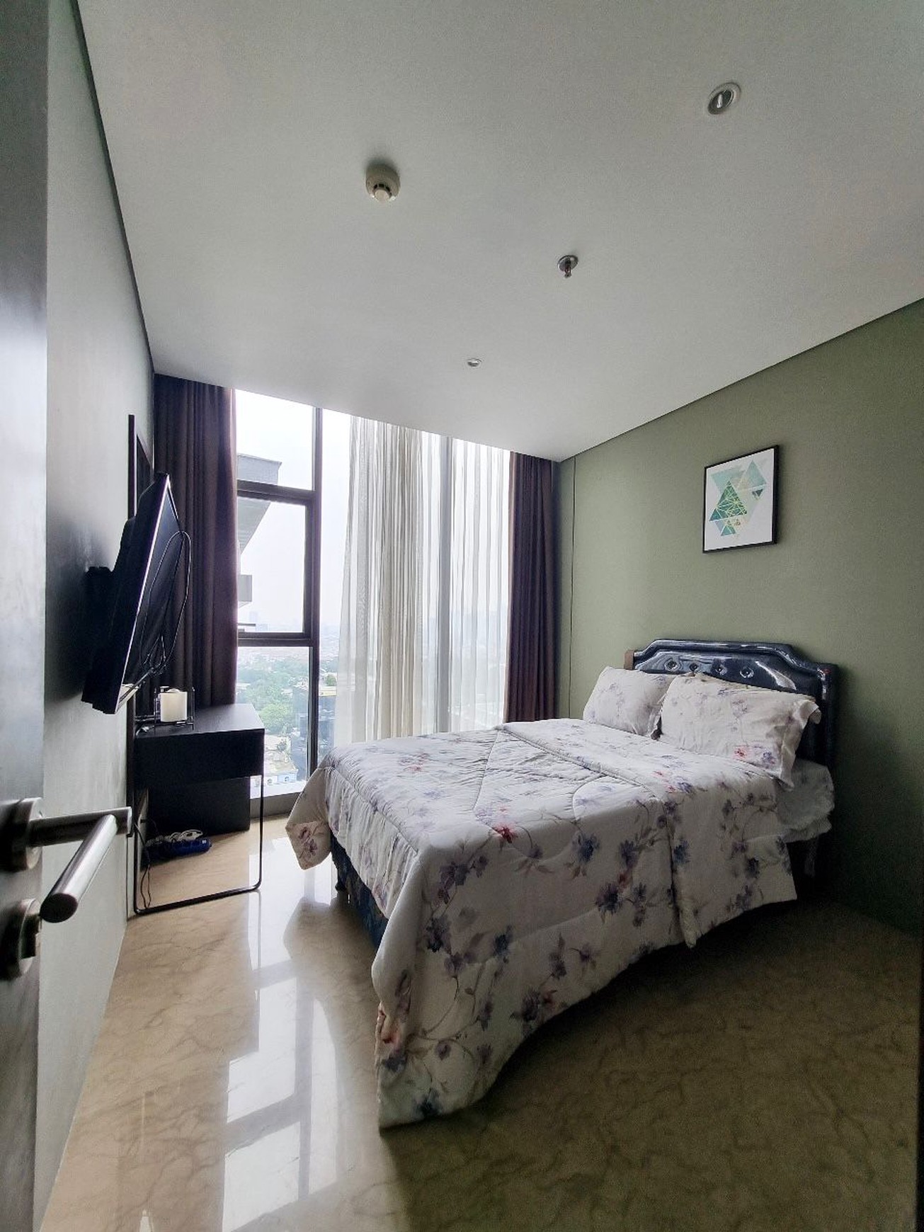 Best Price Lavenue Residence Aparrment Pancoran
