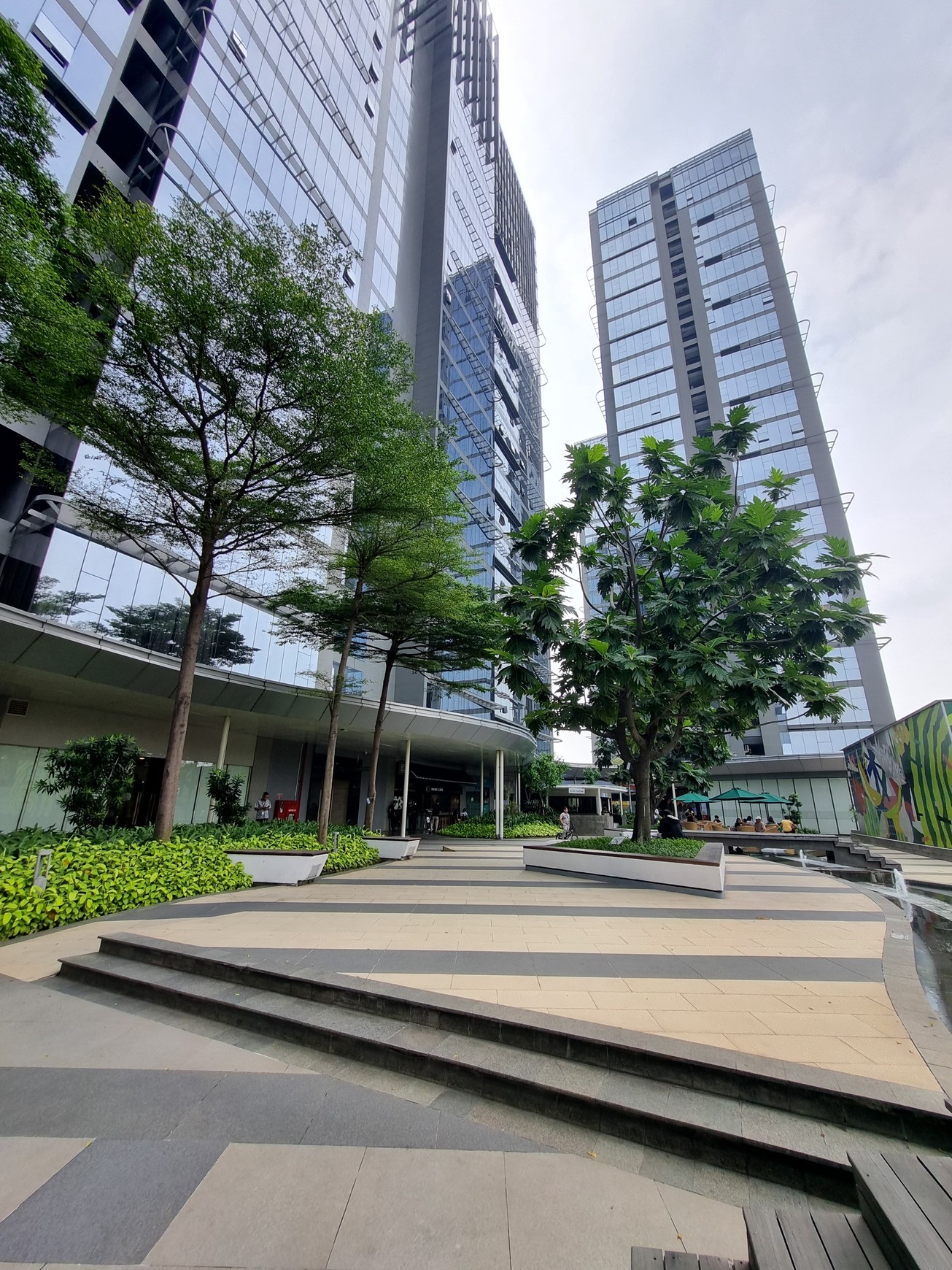 Best Price Lavenue Residence Aparrment Pancoran