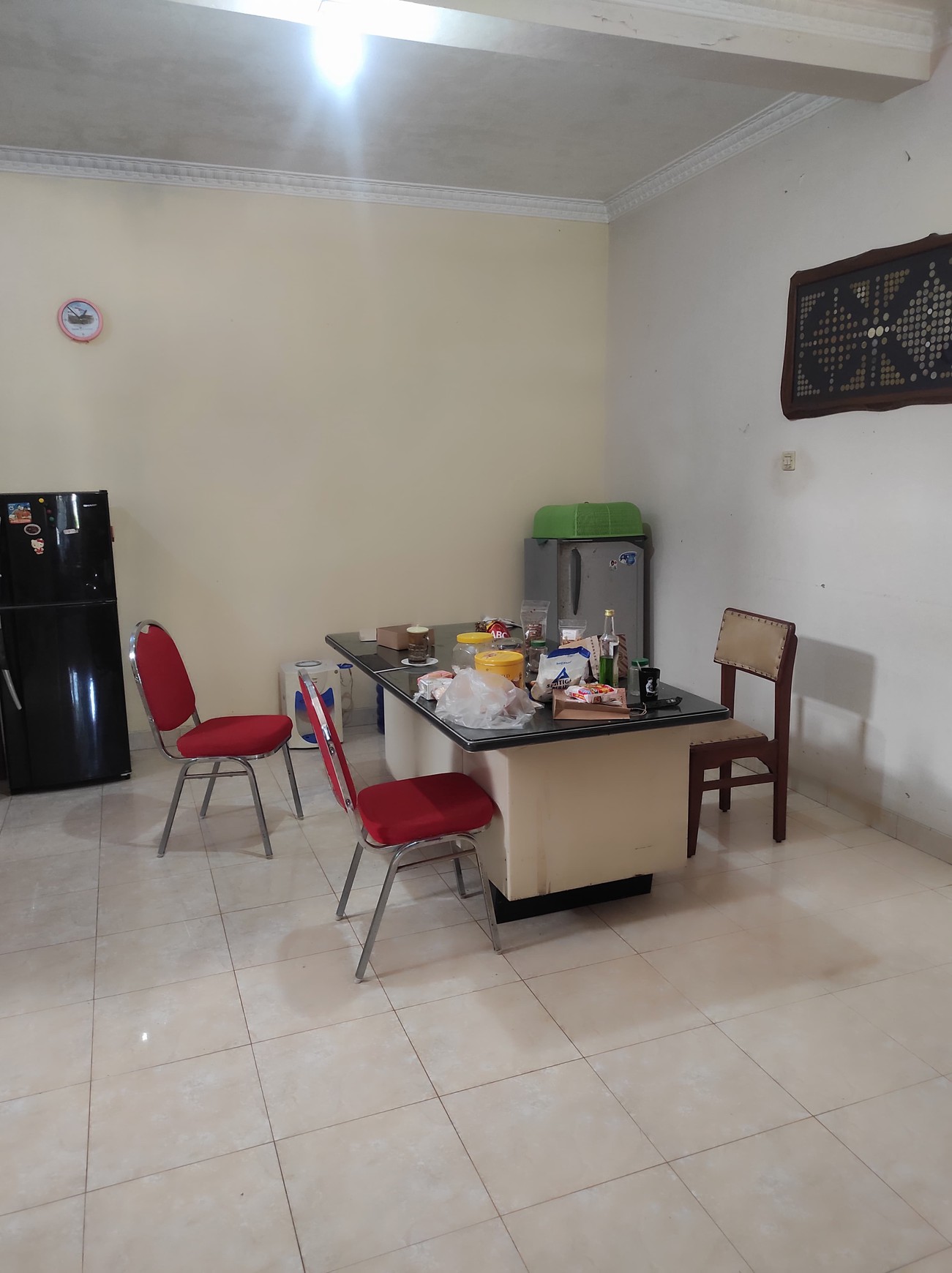 Rumah SHM Dekat Taman Denggung Tridadi Sleman