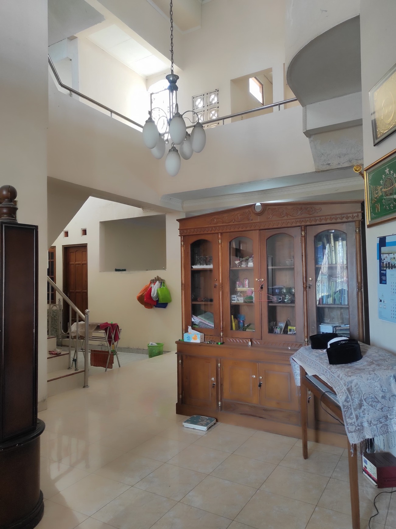 Rumah SHM Dekat Taman Denggung Tridadi Sleman