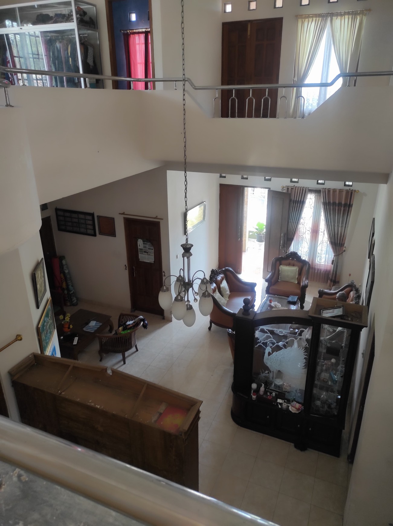 Rumah SHM Dekat Taman Denggung Tridadi Sleman