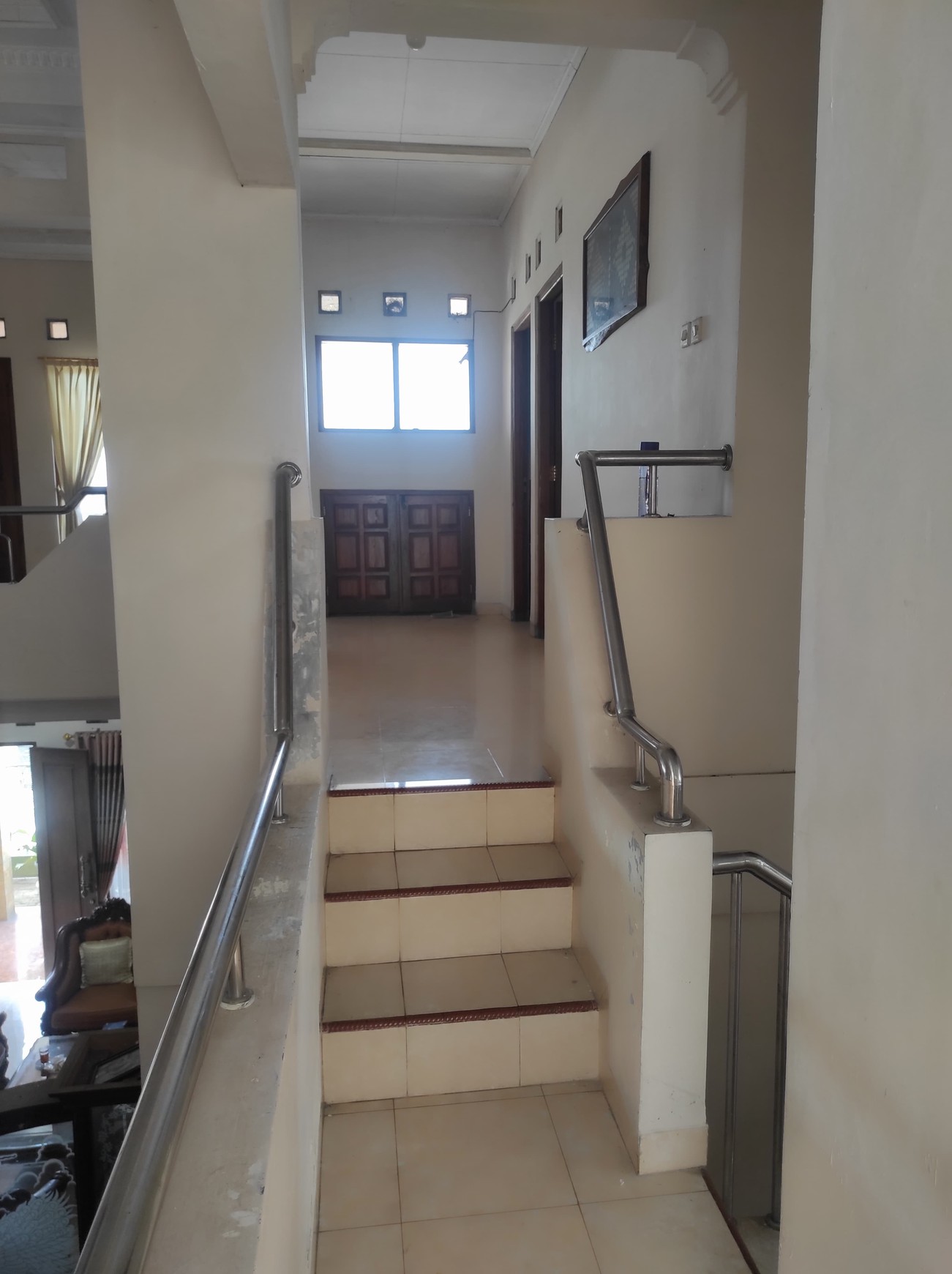 Rumah SHM Dekat Taman Denggung Tridadi Sleman