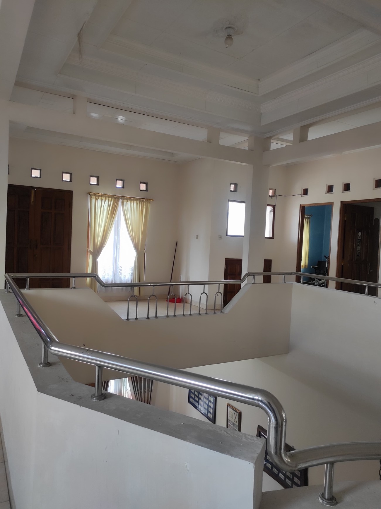 Rumah SHM Dekat Taman Denggung Tridadi Sleman