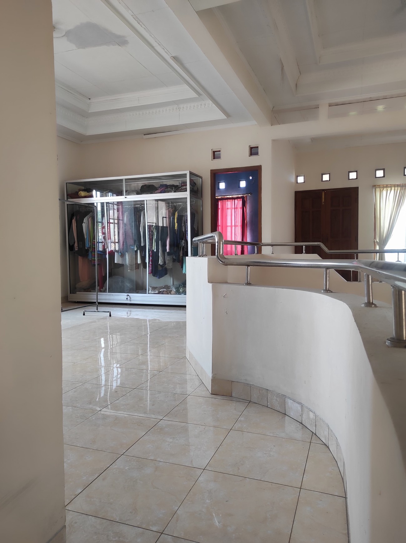 Rumah SHM Dekat Taman Denggung Tridadi Sleman