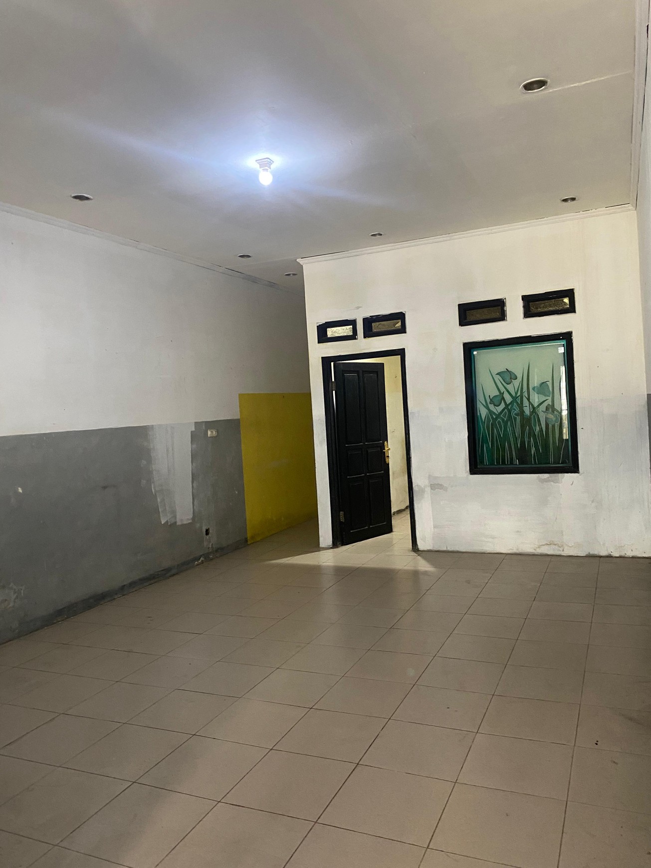 Dijual Rumah Minimalsi di Sayap Batununggal Bandung