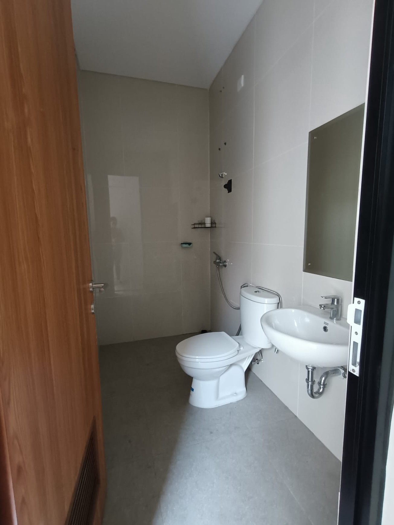 Dijual Cepat Z Living , Grand Wisata
