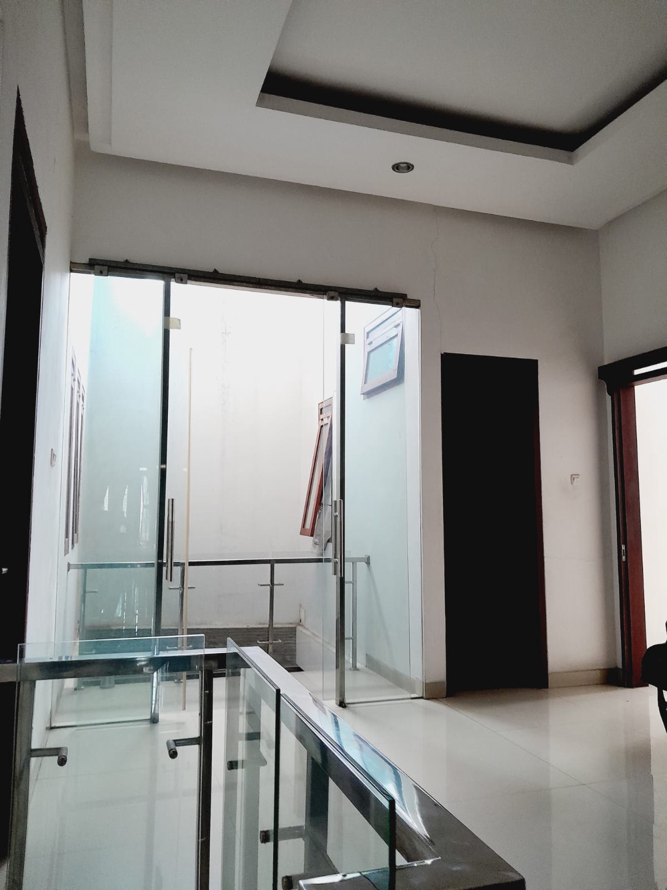 Dijual Rumah Bagus di Komplek Mekar Wangi Bandung
