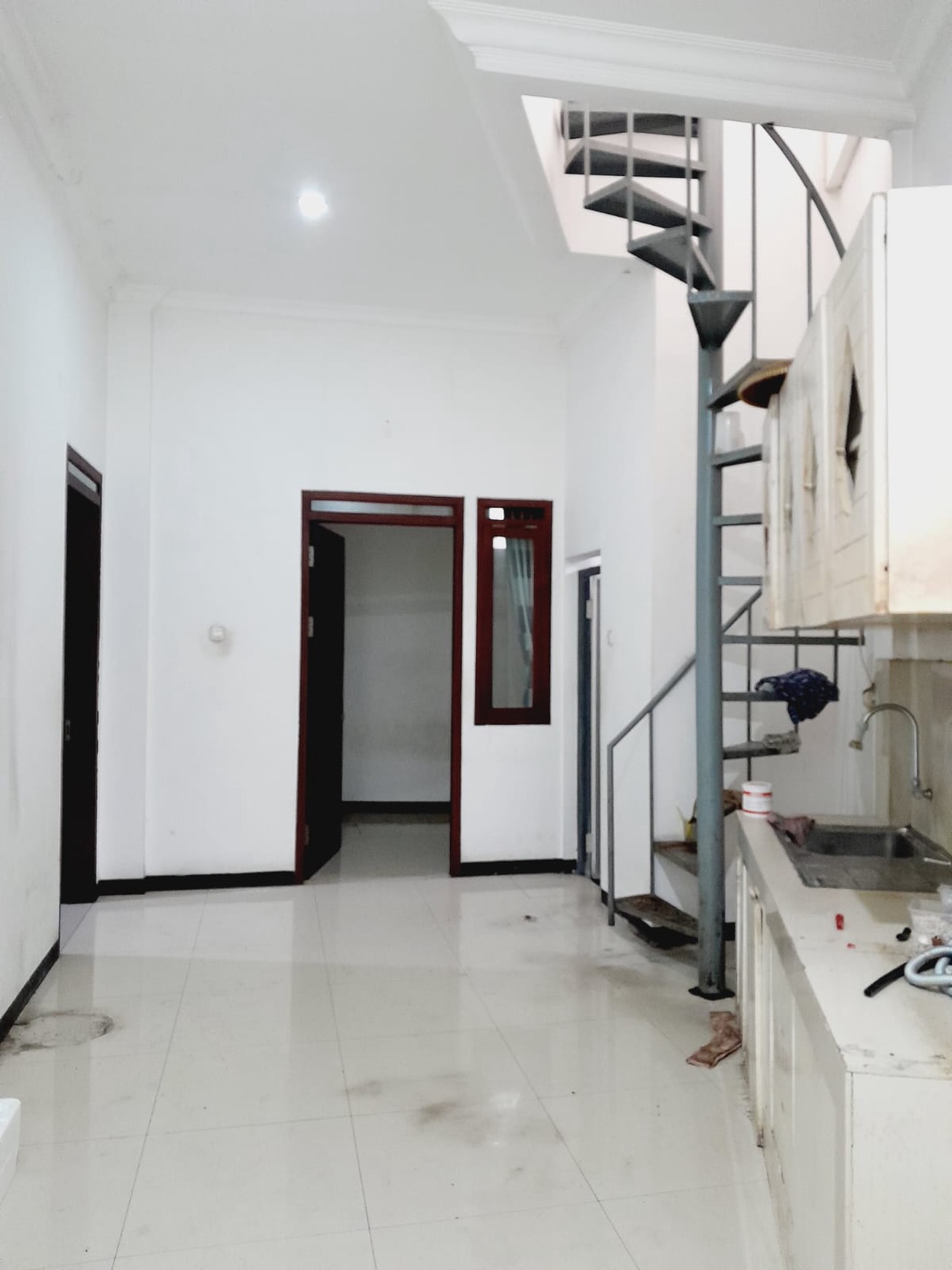 Dijual Rumah Bagus di Komplek Mekar Wangi Bandung