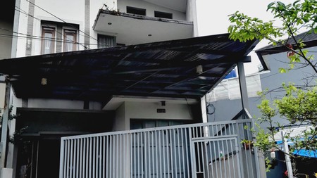 Dijual Rumah Bagus di Komplek Mekar Wangi Bandung