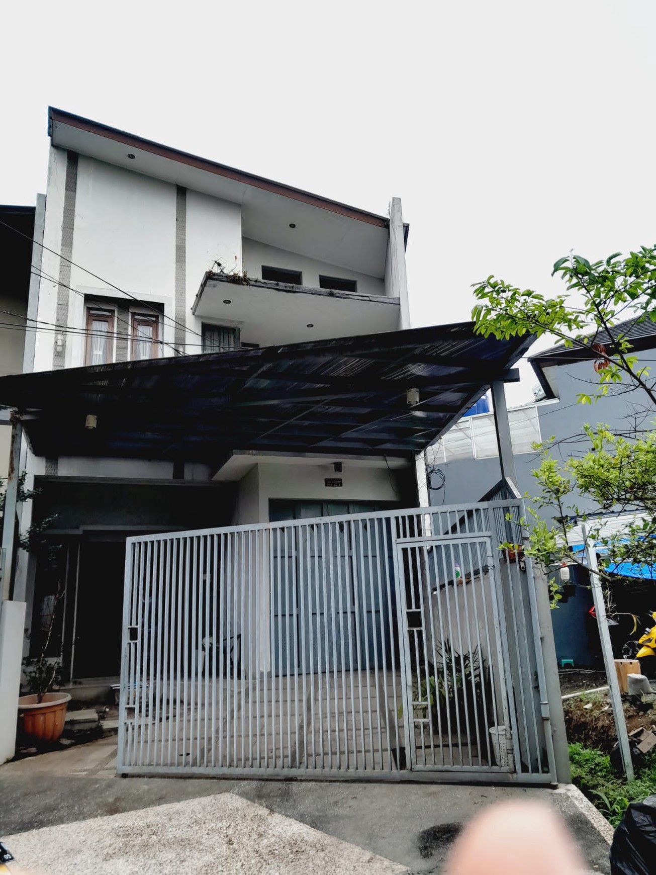 Dijual Rumah Bagus di Komplek Mekar Wangi Bandung