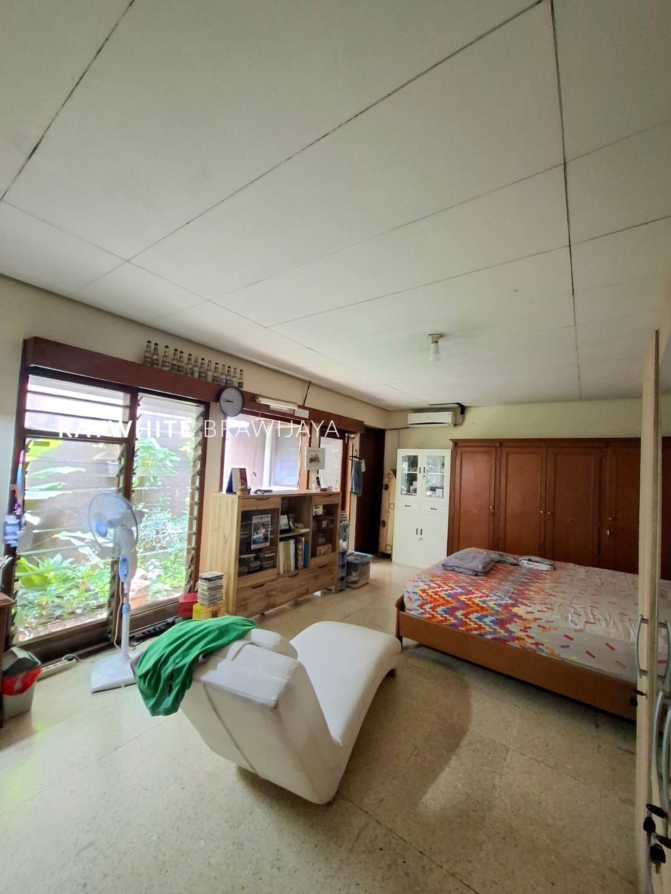 Rumah Harga NJOP Area Radio Dalam Kebayoran Baru