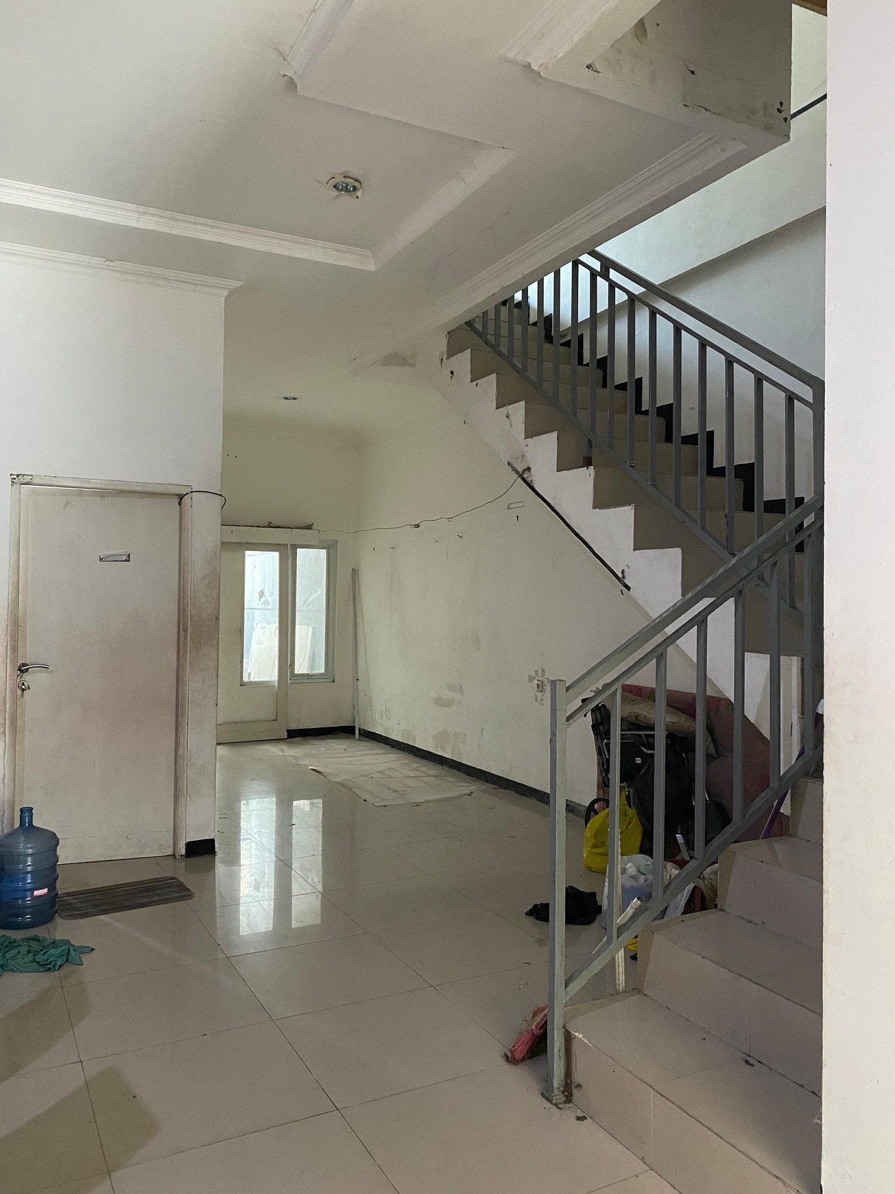 Dijual Rumah Asri Terawat di Tengah Kota jalan Karasak