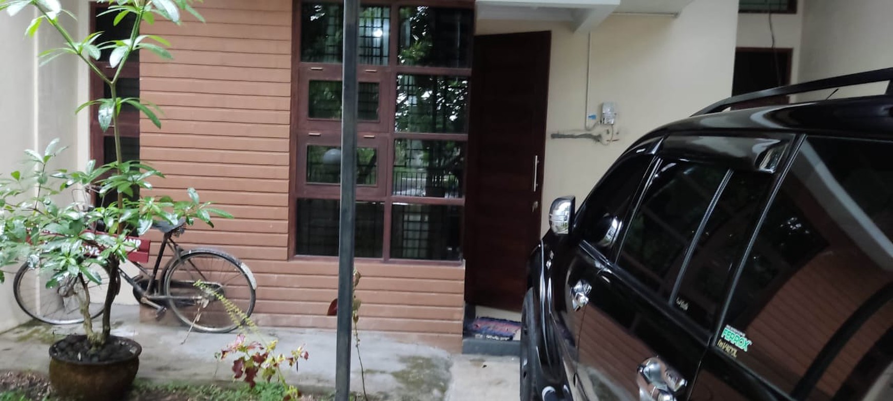 Rumah Tinggal Lokasi Dekat Jl Palagan Donoharjo Ngaglik Sleman.