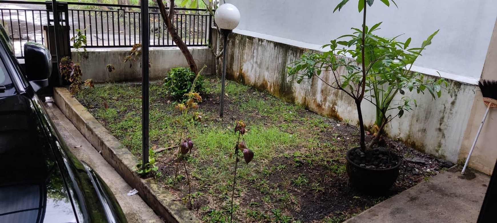 Rumah Tinggal Lokasi Dekat Jl Palagan Donoharjo Ngaglik Sleman.