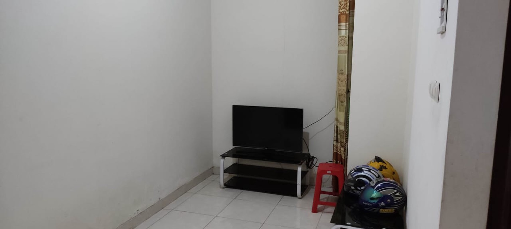 Rumah Tinggal Lokasi Dekat Jl Palagan Donoharjo Ngaglik Sleman.