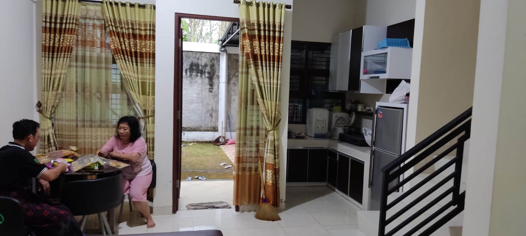 Rumah Tinggal Lokasi Dekat Jl Palagan Donoharjo Ngaglik Sleman.