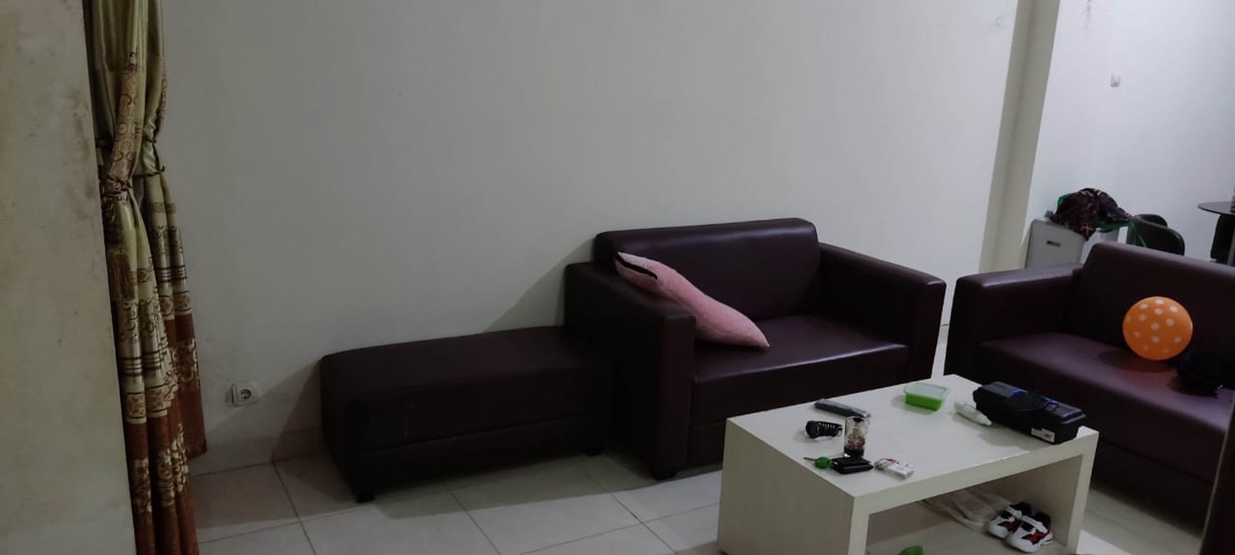 Rumah Tinggal Lokasi Dekat Jl Palagan Donoharjo Ngaglik Sleman.