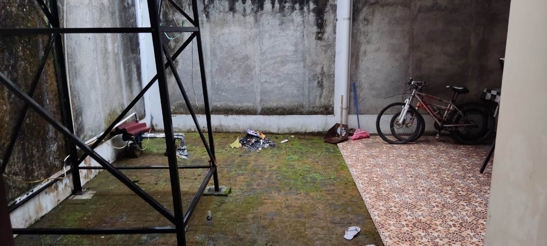 Rumah Tinggal Lokasi Dekat Jl Palagan Donoharjo Ngaglik Sleman.