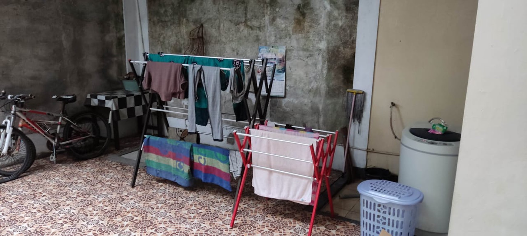 Rumah Tinggal Lokasi Dekat Jl Palagan Donoharjo Ngaglik Sleman.