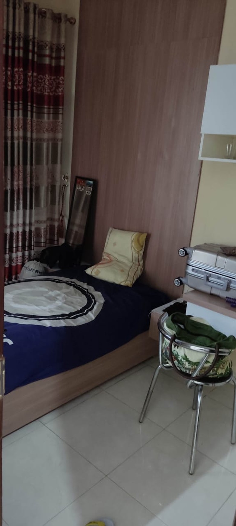 Rumah Tinggal Lokasi Dekat Jl Palagan Donoharjo Ngaglik Sleman.