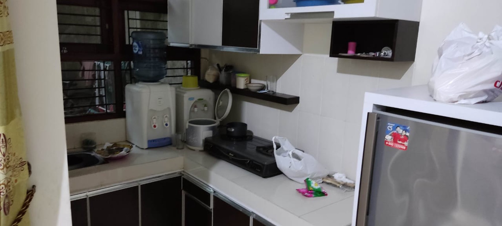 Rumah Tinggal Lokasi Dekat Jl Palagan Donoharjo Ngaglik Sleman.