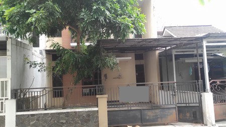 Rumah Tinggal Lokasi Dekat Jl Palagan Donoharjo Ngaglik Sleman 