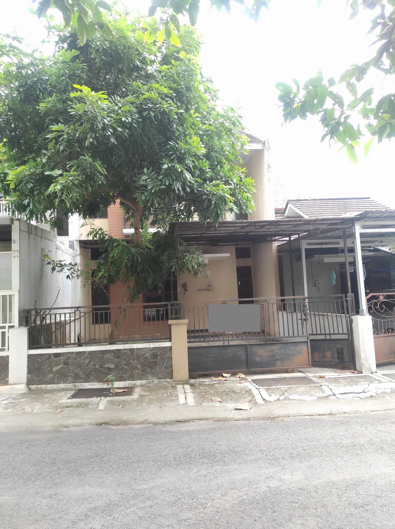 Rumah Tinggal Lokasi Dekat Jl Palagan Donoharjo Ngaglik Sleman.