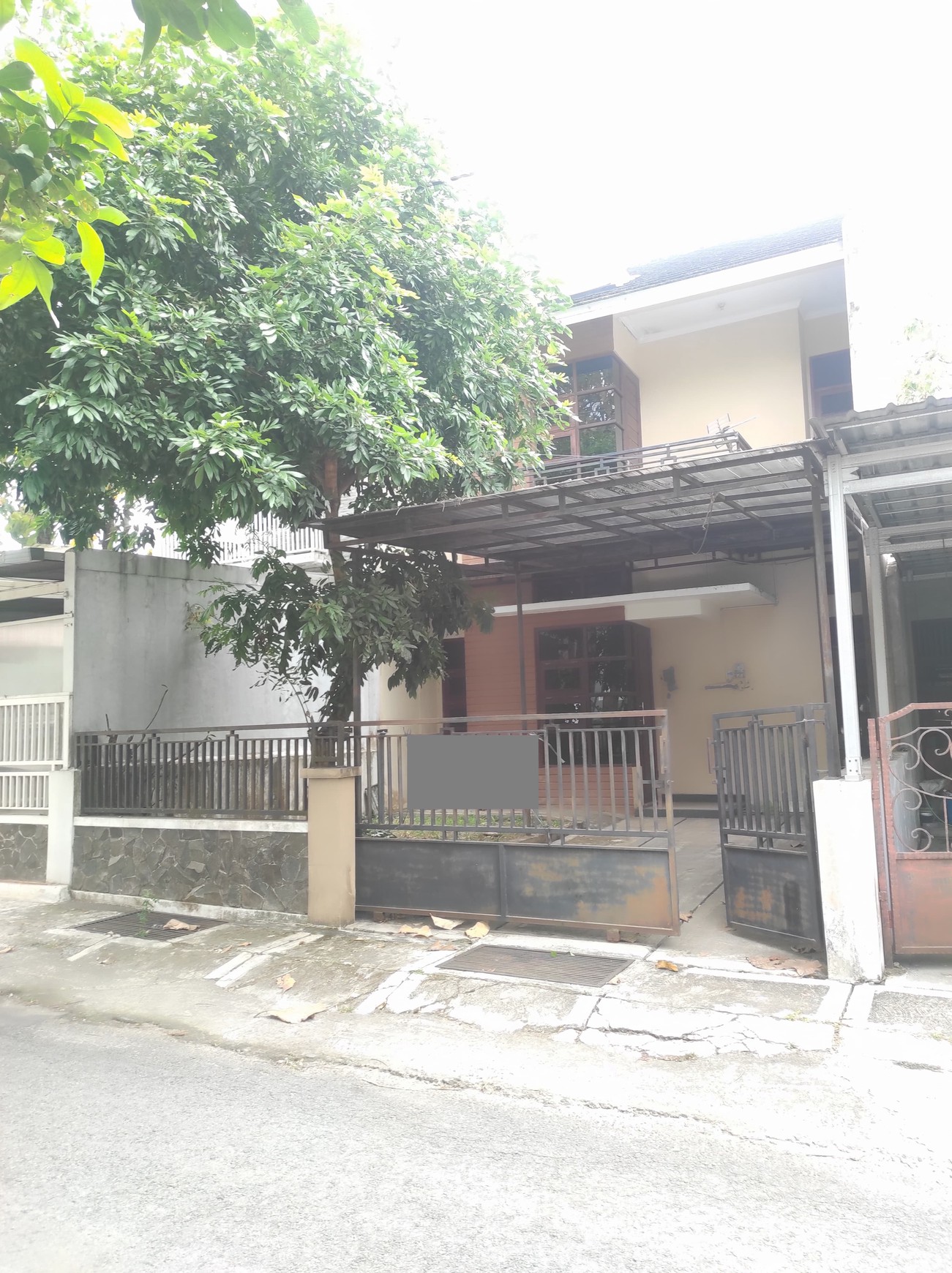 Rumah Tinggal Lokasi Dekat Jl Palagan Donoharjo Ngaglik Sleman.