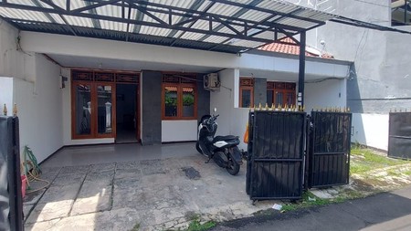 Rumah Tinggal Di Tebet Timur dekat dengan Eco Park