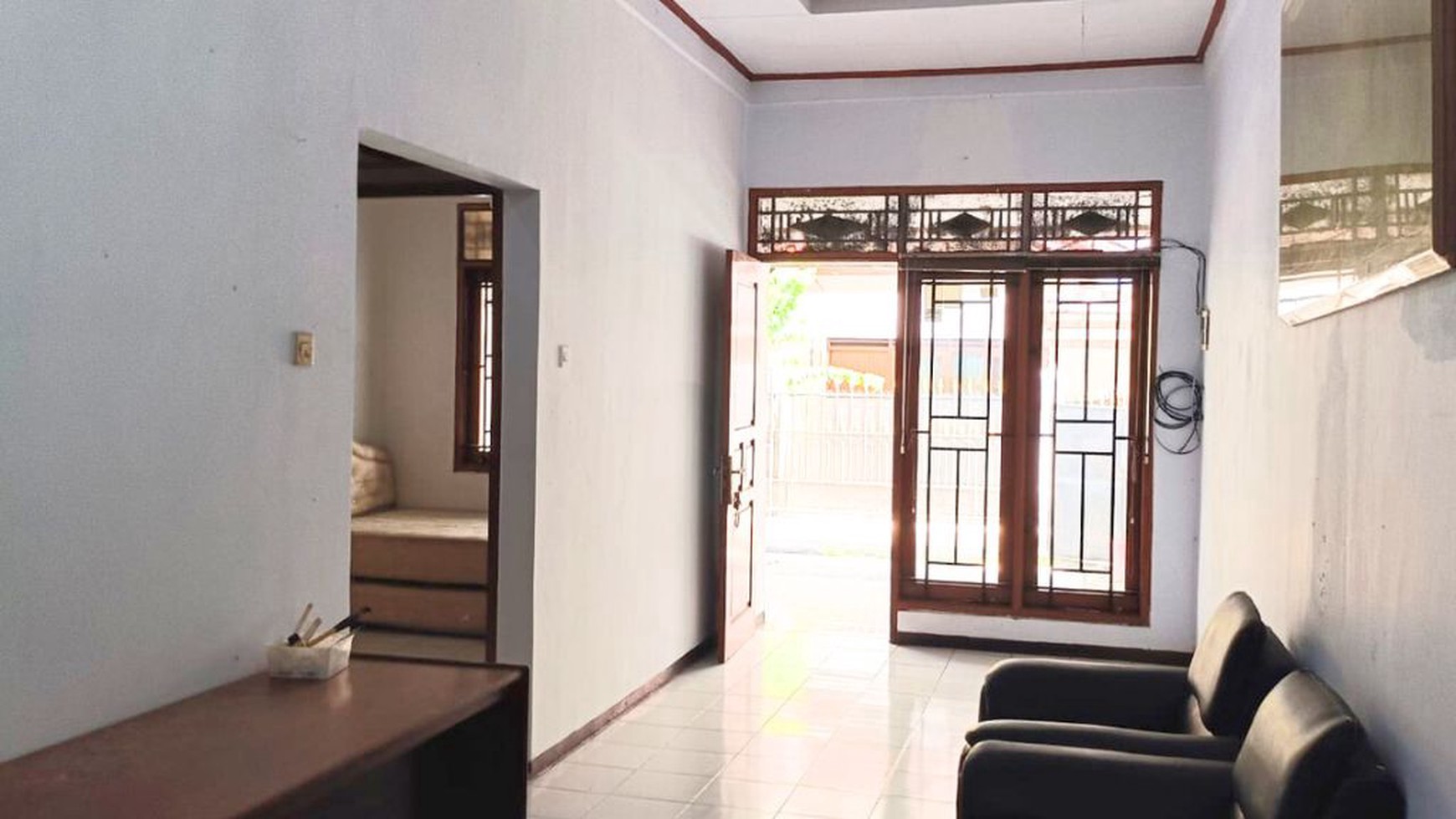 Rumah Tinggal Di Tebet Timur dekat dengan Eco Park
