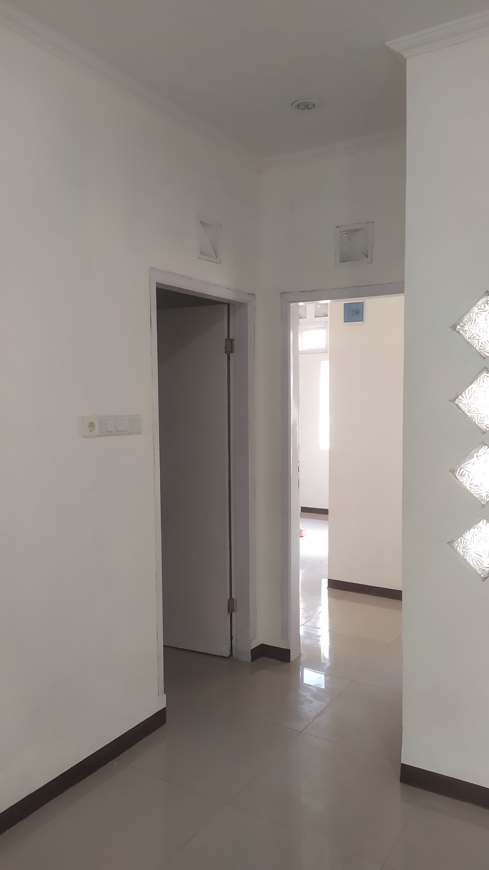 Dijual Rumah Baru di komplek Rancamas, Cibaduyut Bandung