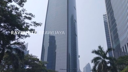 Office Space World Capital Tower Mega Kuningan
