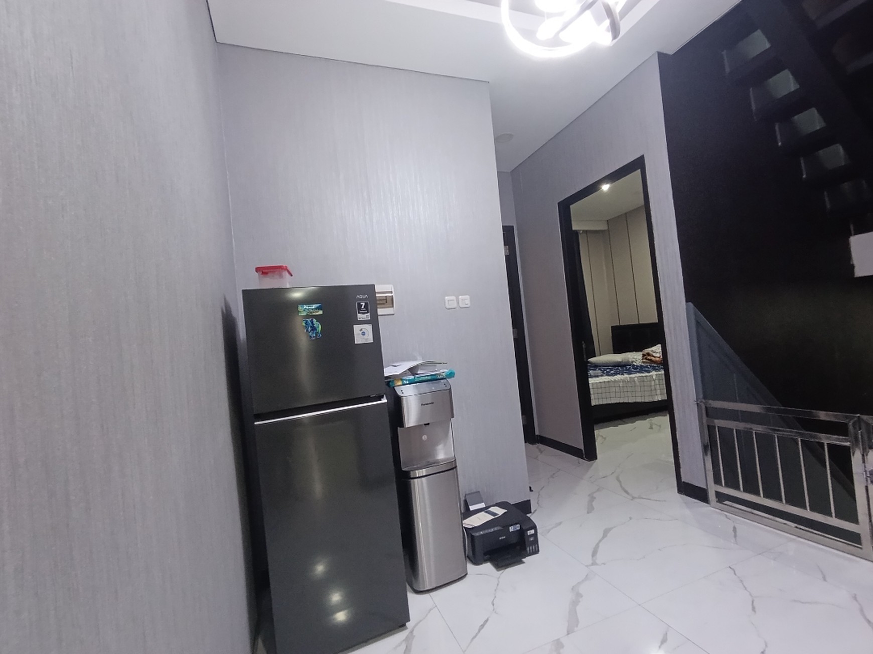 Di Jual Rumah bagus siap huni di Jl Bendi Kebayoran Lama Jakarta Selatan