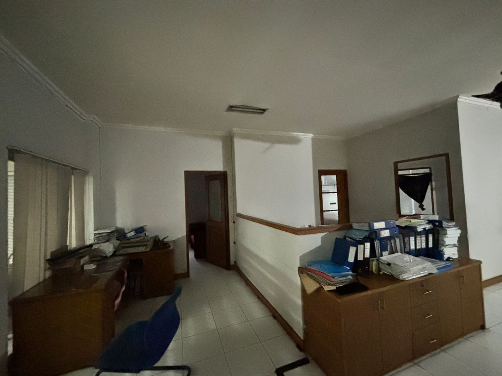 Dijual ex kantor di gandaria, kebayoran baru