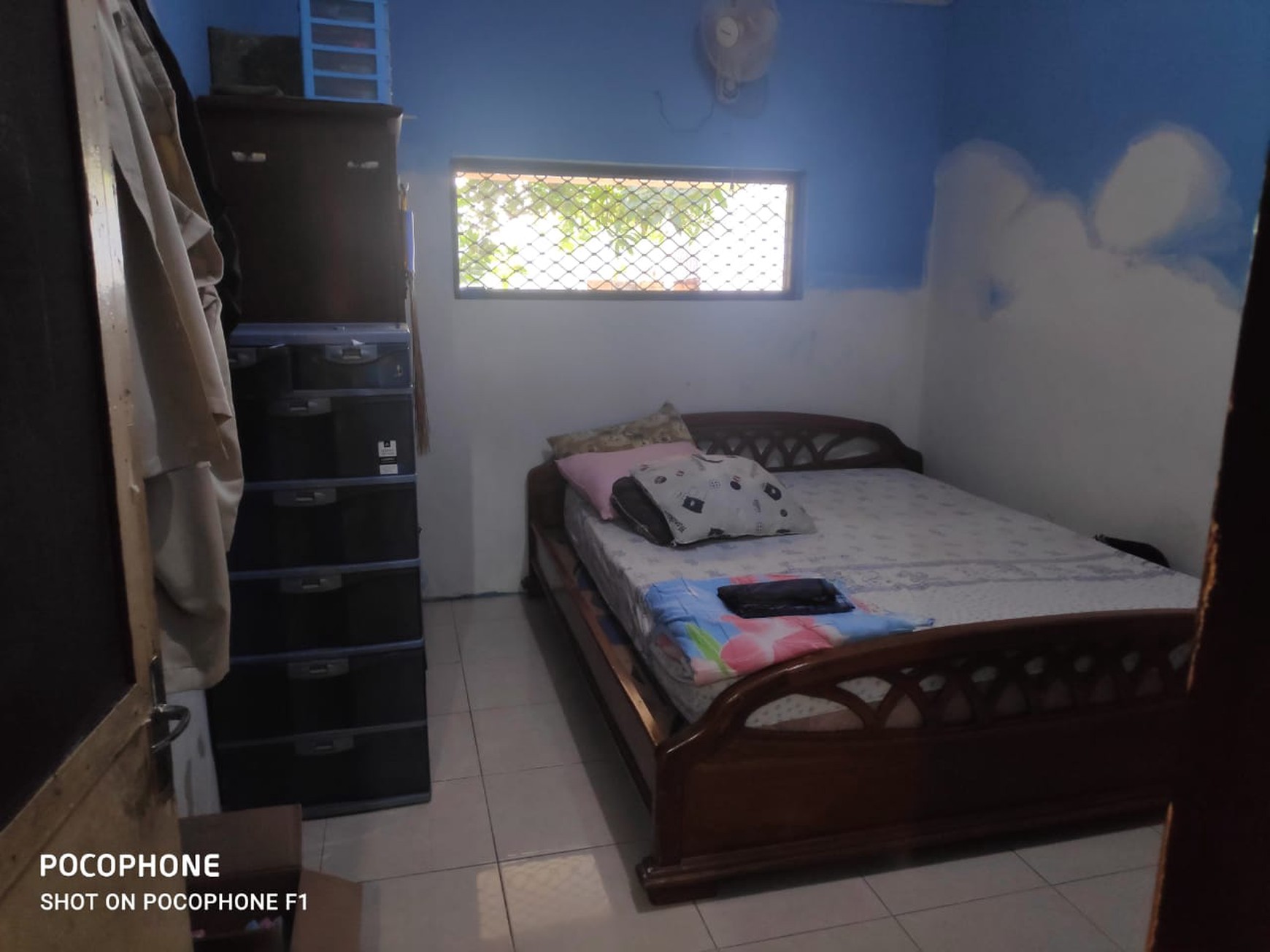 Rumah Minimalis di Semolowaru - 180m, Siap Huni, Nego