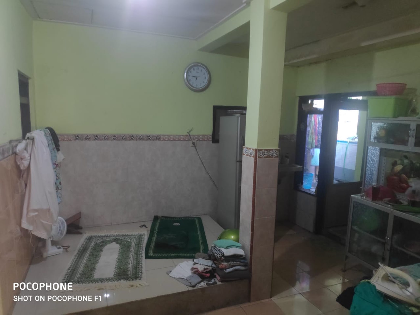 Rumah Elite Semolowaru Surabaya - 5 KT, SHM, Tanpa Ribet