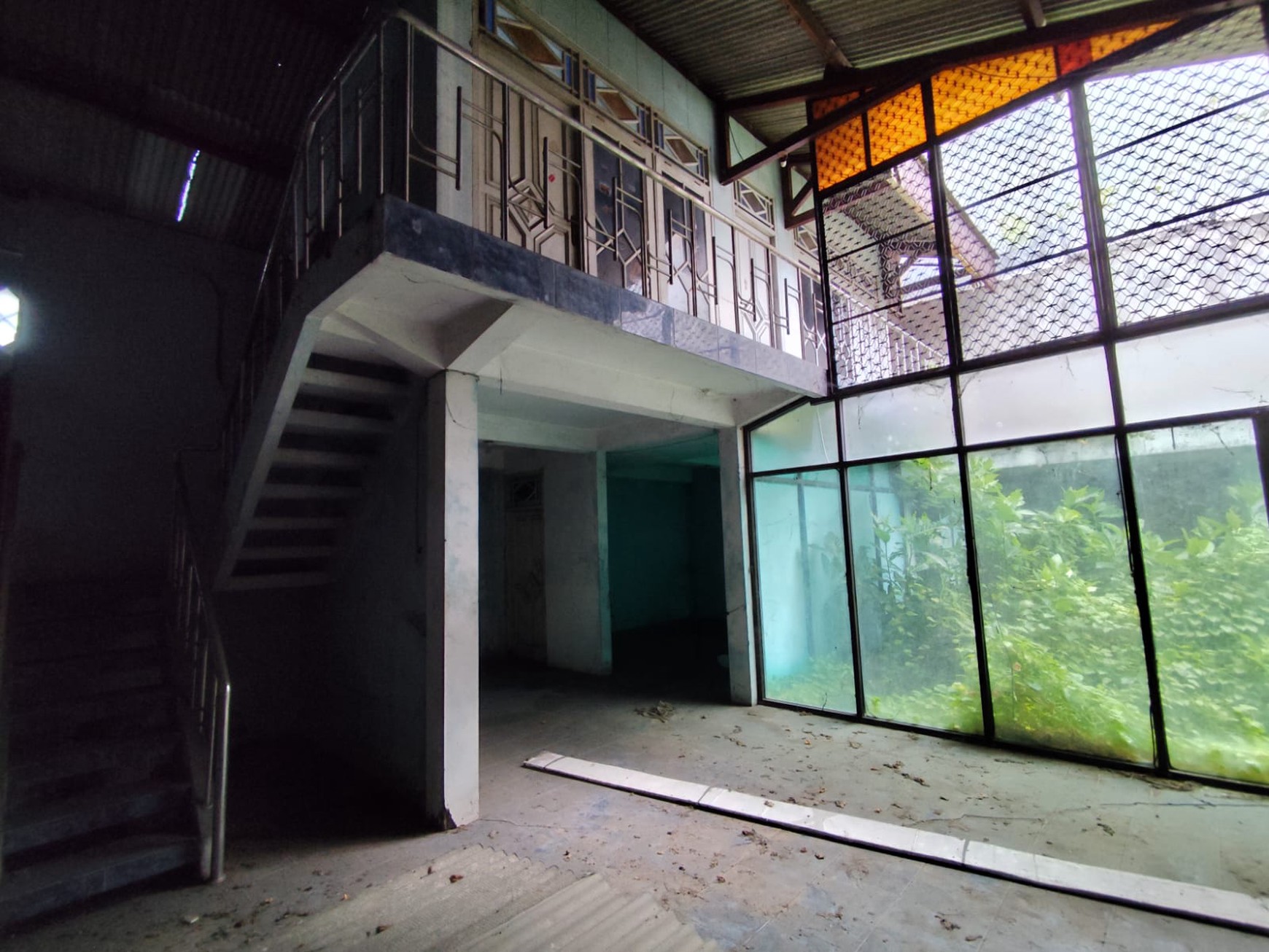 Ruang Usaha Lokasi Strategis Lokasi Dijalan Mentri Supeno, Umbulharjo Yogyakarta 