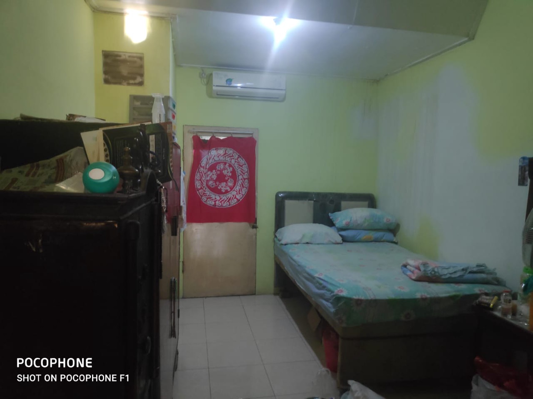 Rumah di Semolowaru Dekat UNAIR - 5 KT, 180m, SHM