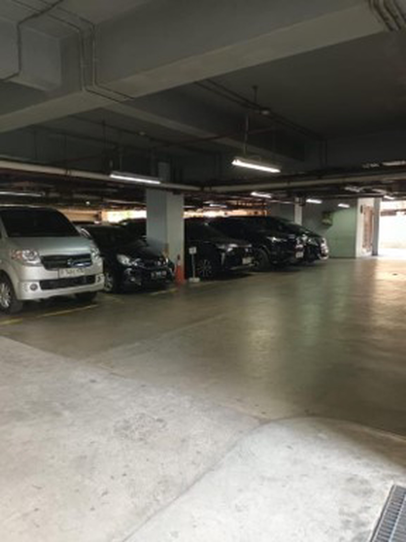 DIJUAL - GEDUNG PERKANTORAN PREMIUM DI CBD JAKARTA BARAT