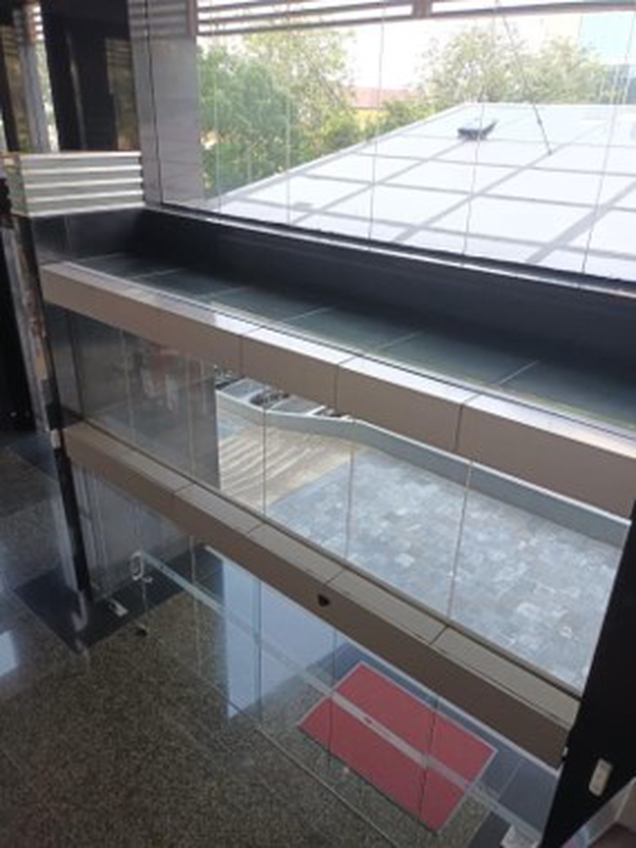 DIJUAL - GEDUNG PERKANTORAN PREMIUM DI CBD JAKARTA BARAT