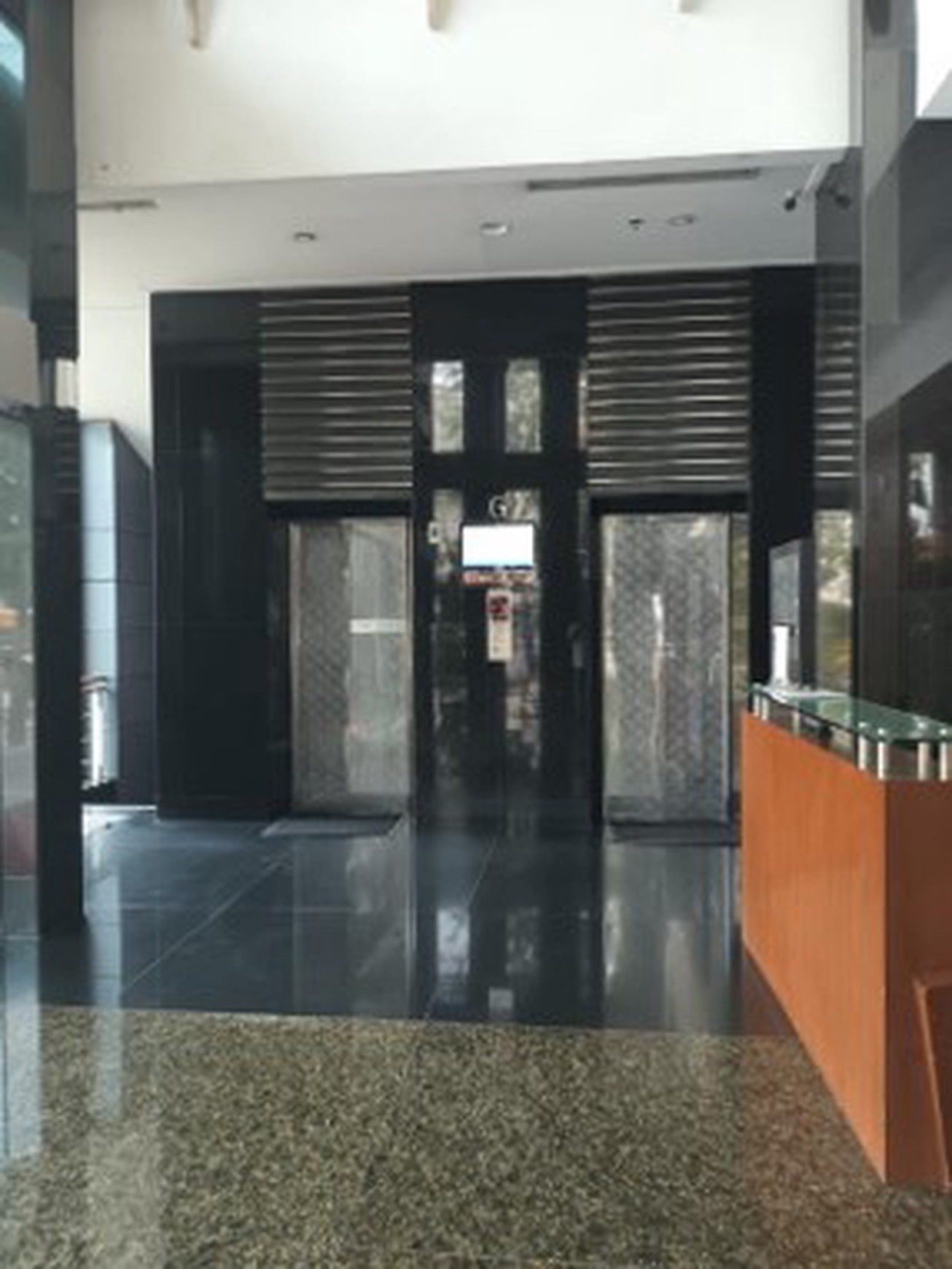 DIJUAL - GEDUNG PERKANTORAN PREMIUM DI CBD JAKARTA BARAT