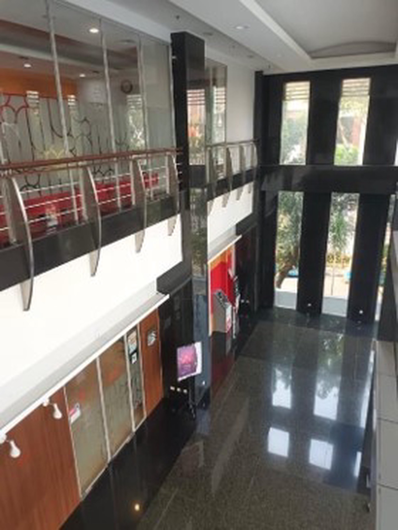 DIJUAL - GEDUNG PERKANTORAN PREMIUM DI CBD JAKARTA BARAT