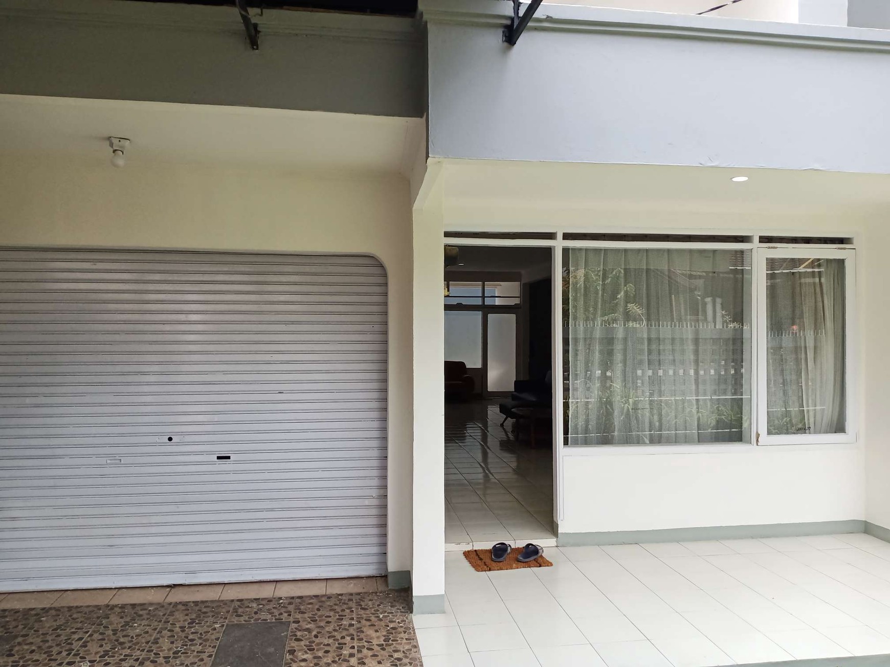Rumah tenang dan nyaman di Sukaluyu, Sayap Cikutra, Bandung!
