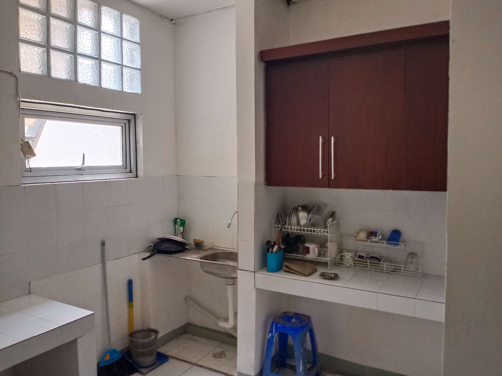 Rumah tenang dan nyaman di Sukaluyu, Sayap Cikutra, Bandung!