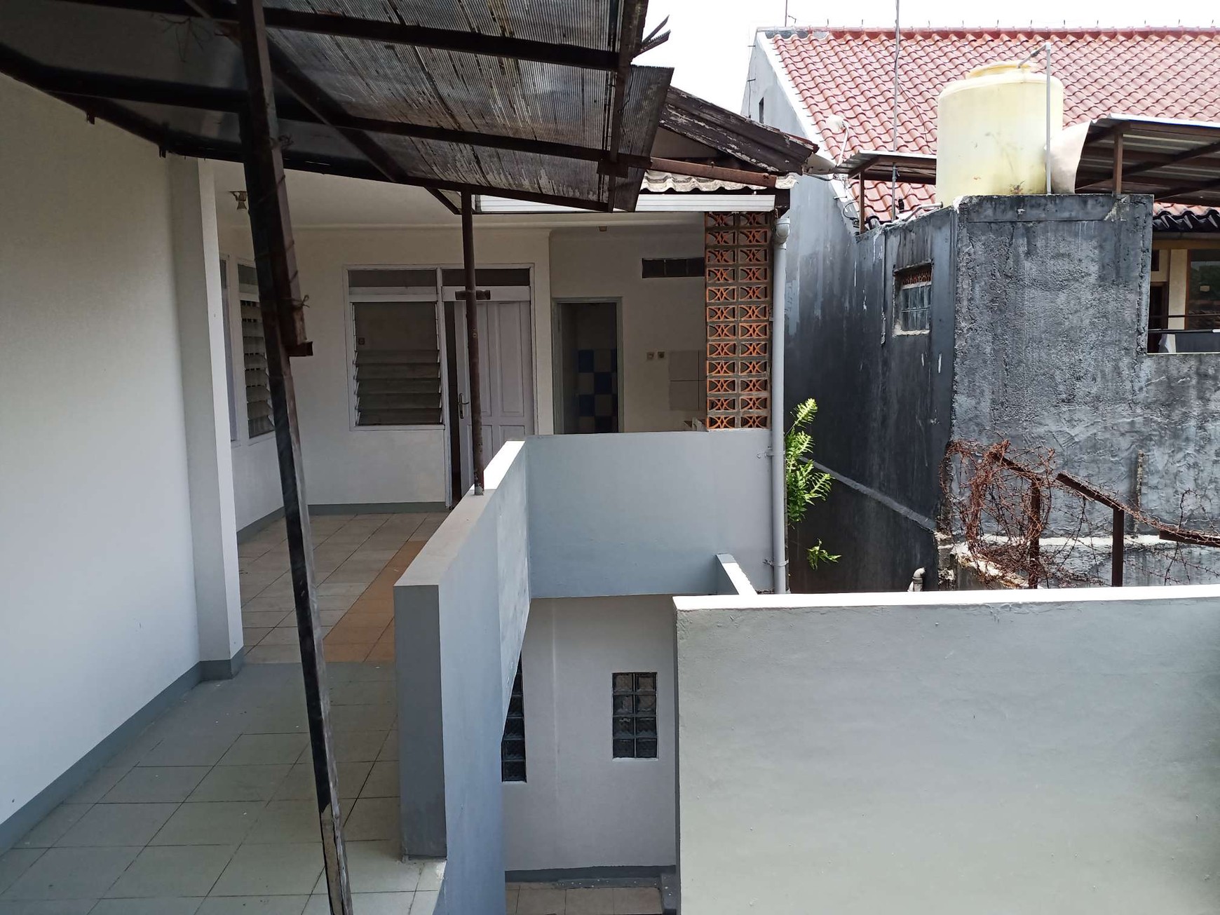 Rumah tenang dan nyaman di Sukaluyu, Sayap Cikutra, Bandung!