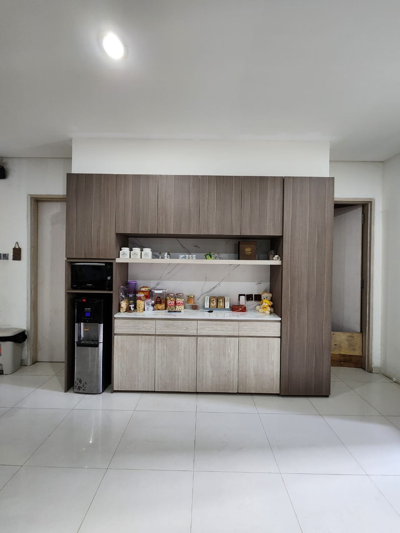 Dijual Rumah Artistik di Setiabudi, Jakarta Selatan