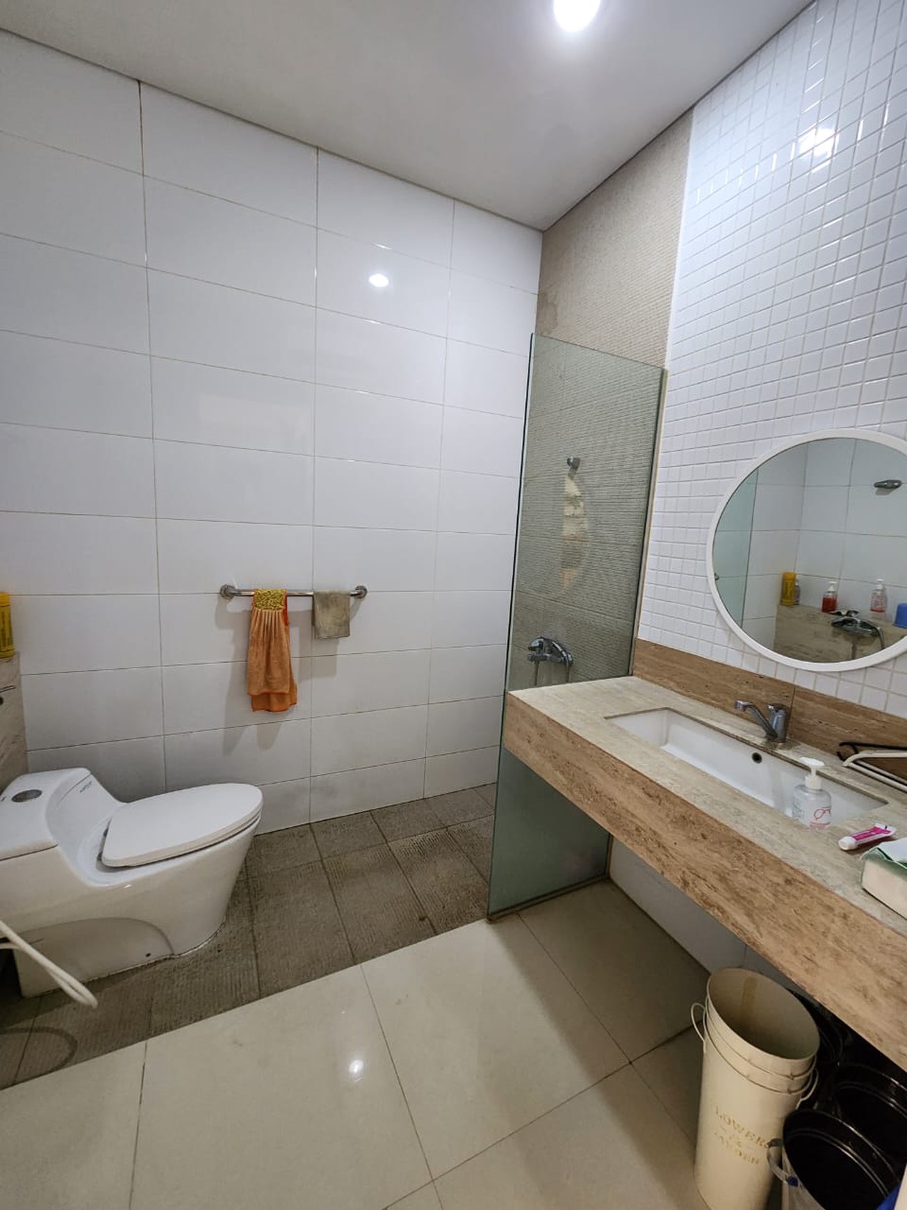 Dijual Rumah Artistik di Setiabudi, Jakarta Selatan