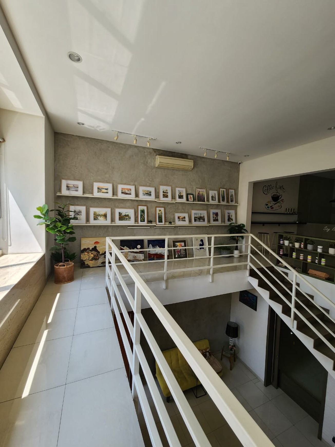 Dijual Rumah Artistik di Setiabudi, Jakarta Selatan