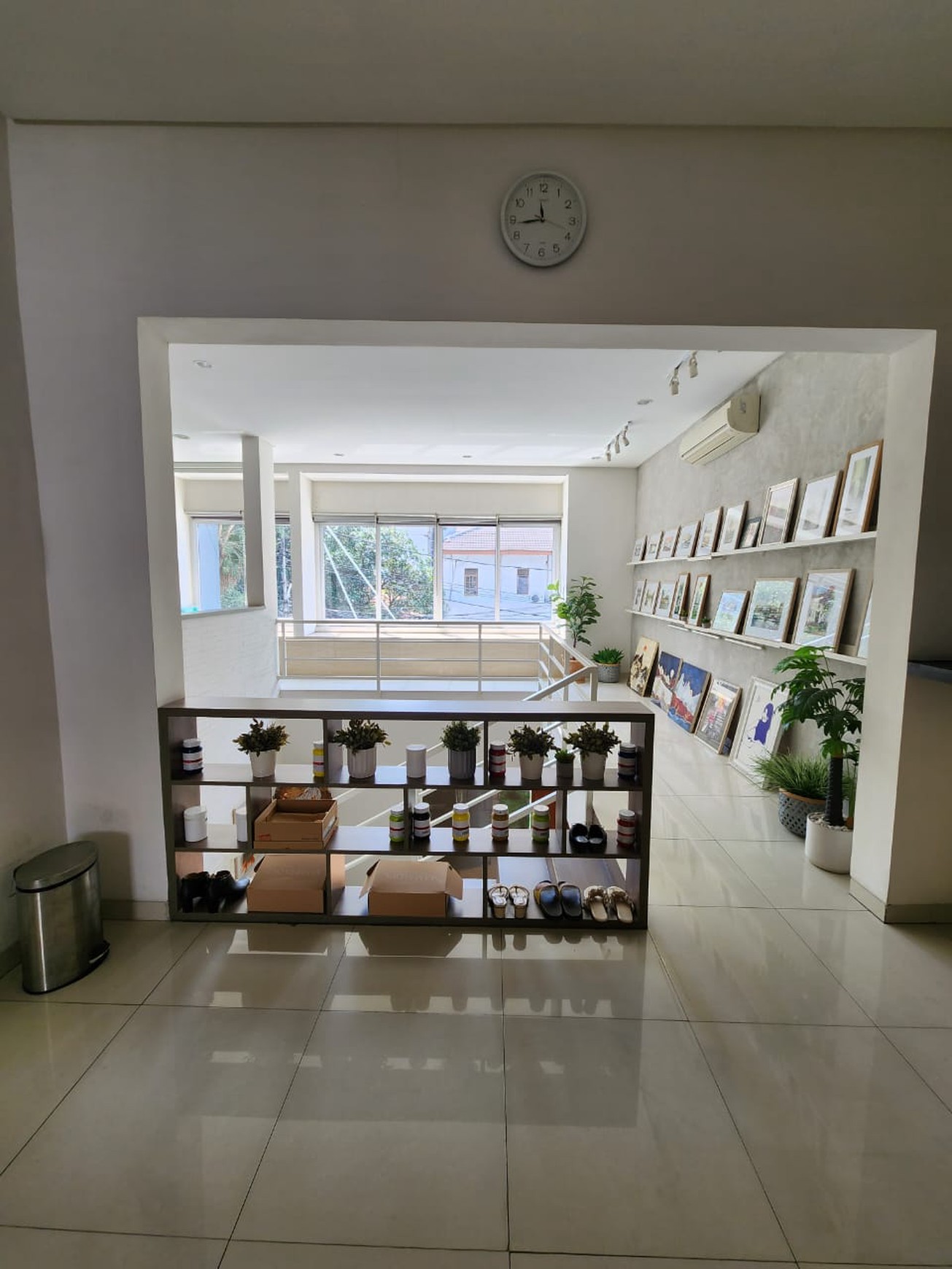 Dijual Rumah Artistik di Setiabudi, Jakarta Selatan