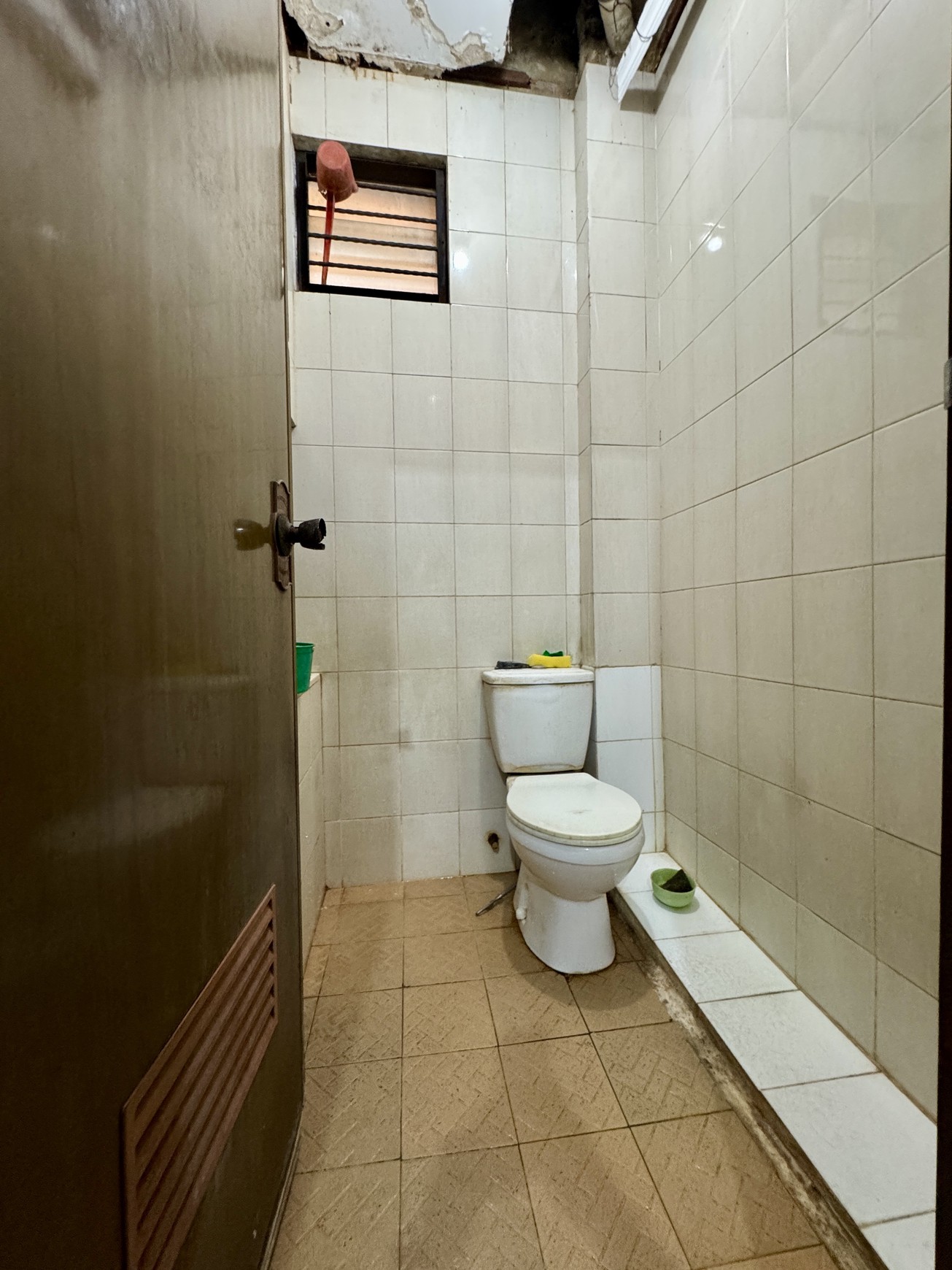 Dijual Rumah di Dwiwarna IV, Karang Anyar, Jakarta Pusat